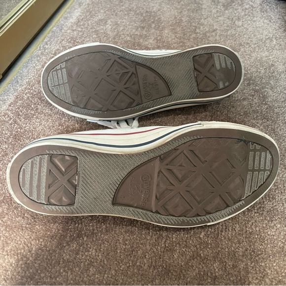 Converse Chuck Taylor All Star Canvas - White - Picture 3 of 6